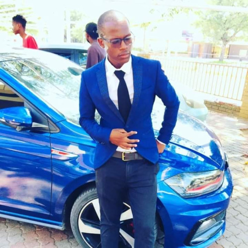 Motheo J.