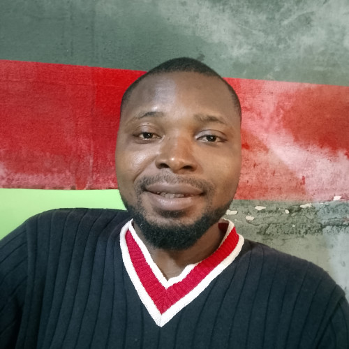 Godwin  A. profile photo