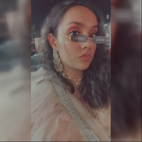Avika  A.