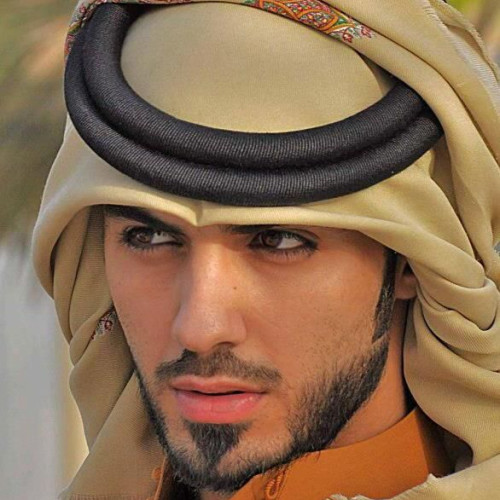 sultan s. profile photo