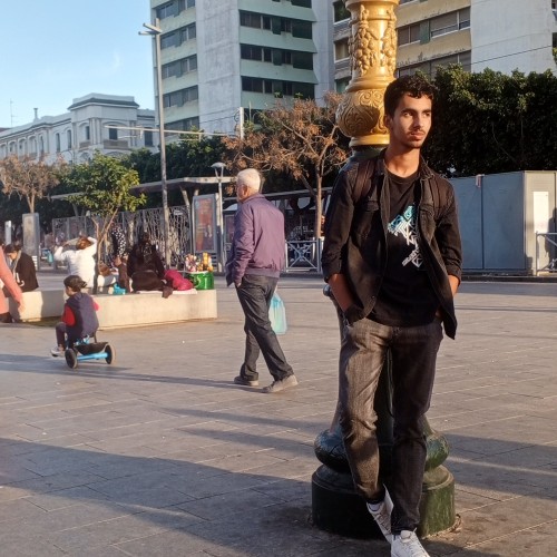 Reda L. profile photo