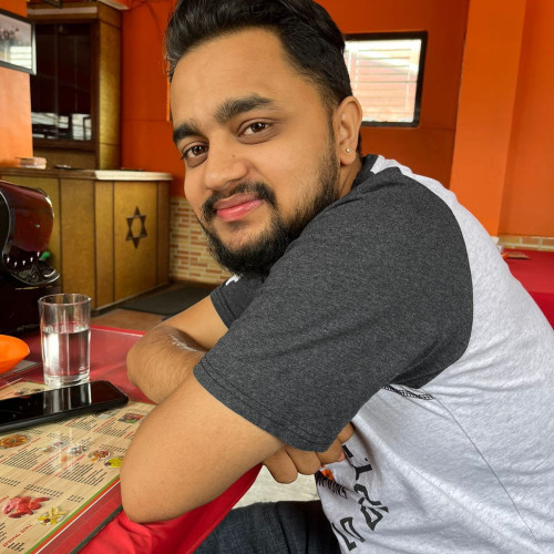 Bibek N. profile photo