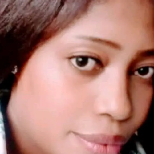 omolade Esther P.