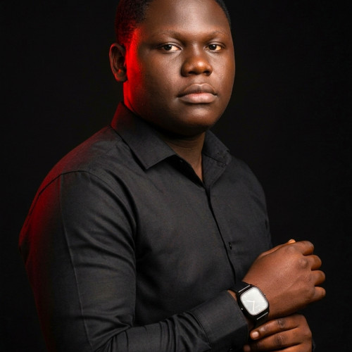 GALABUZI N. profile photo