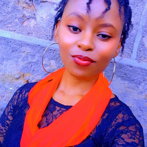 SABINAH W. profile photo