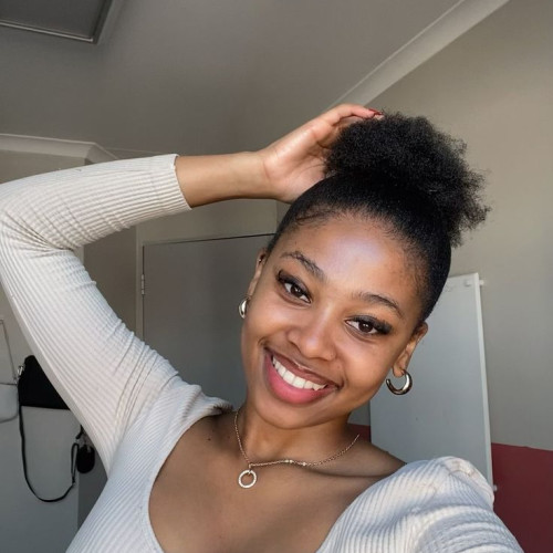 Esther S. profile photo