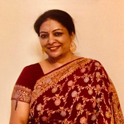Dr Alia M. profile photo