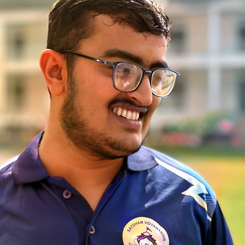 Uday J. profile photo