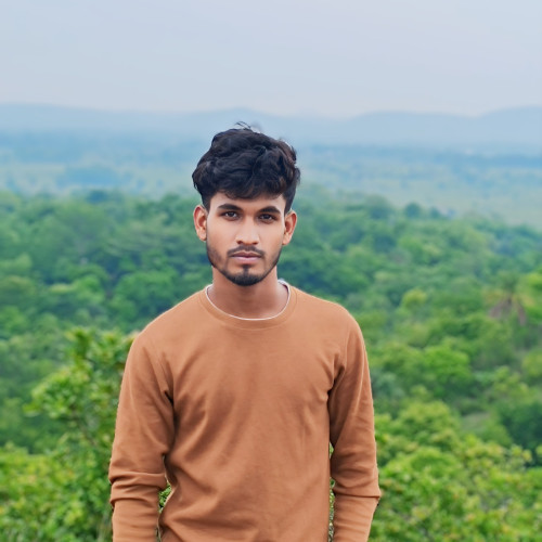 Rakesh D. profile photo