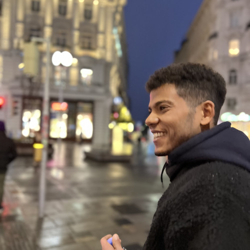 Mahdy B. profile photo