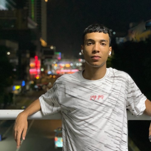 Saad F.