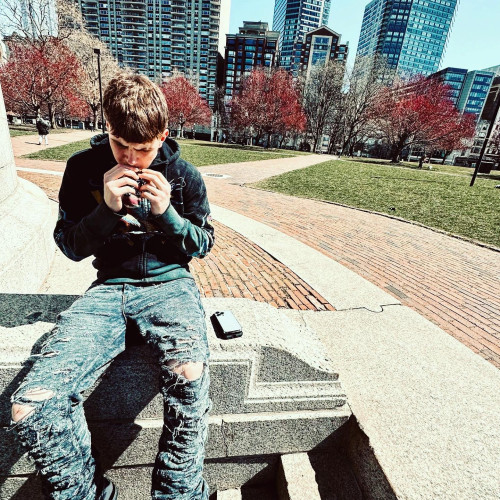 shaun f. profile photo