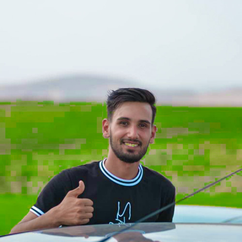 Amine  A. profile photo