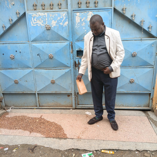 Ian O. profile photo