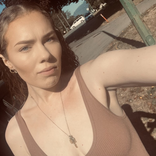 alessia s. profile photo