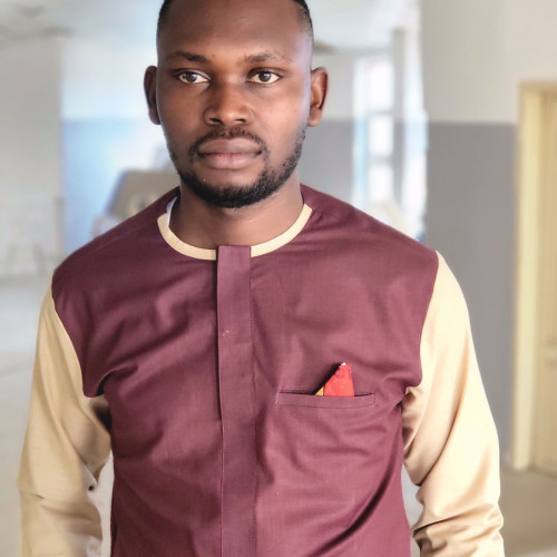 Jamal J. profile photo
