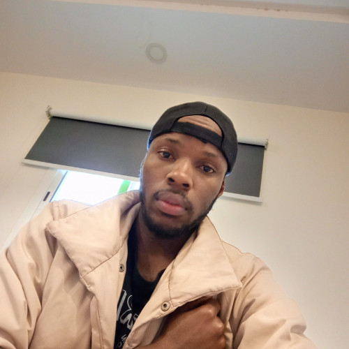 Kingsley  P. profile photo