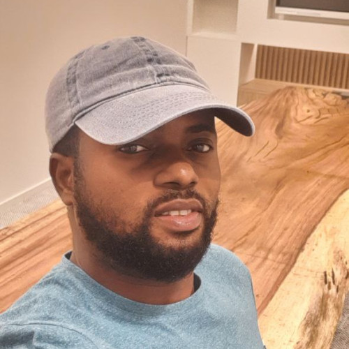 MICHAEL  B. profile photo