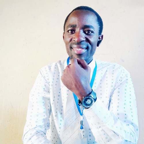 Pius O. profile photo