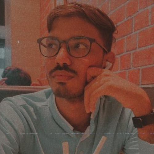 Rahul K. profile photo