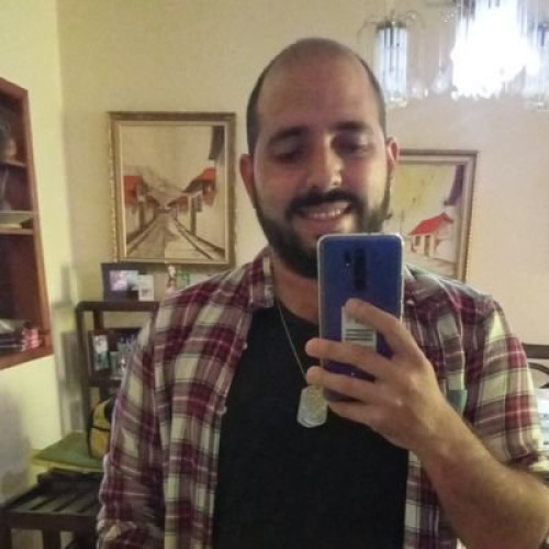 Eloy C. profile photo