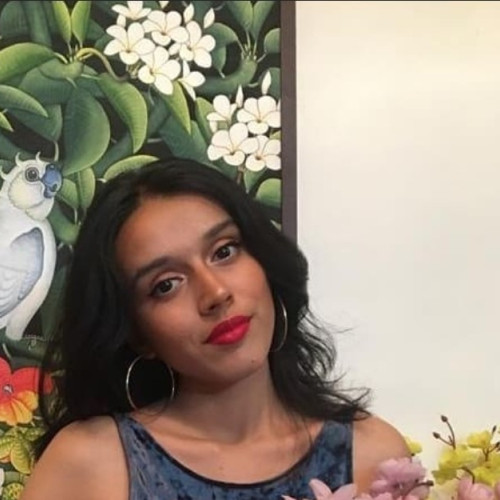 Sargam V. profile photo