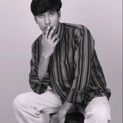 Krishna s. profile photo