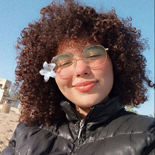 amina i.