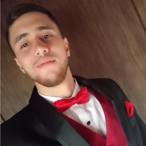 luis b. profile photo