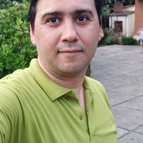 mahyar d. profile photo
