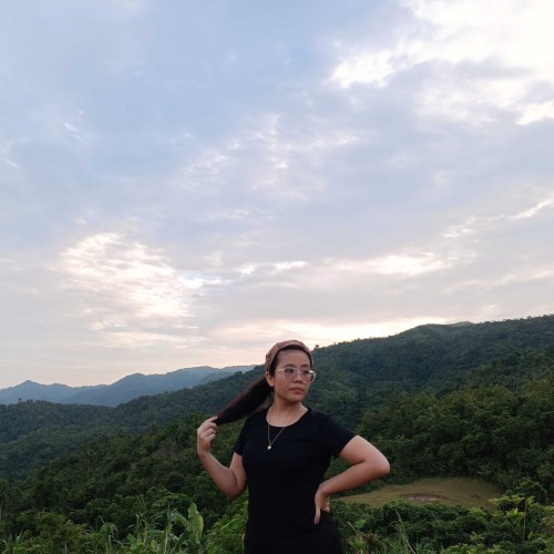 maha m. profile photo