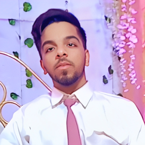 Abdul Malik S.