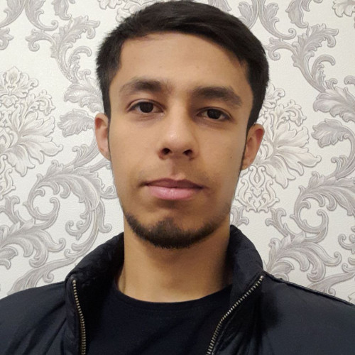 Alisher A. profile photo