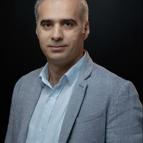 Ruslan M. profile photo
