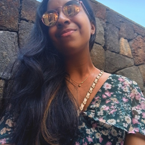 Nishta K. profile photo