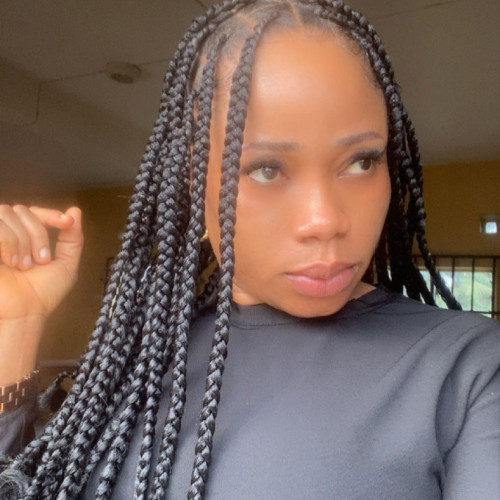 Abasiama u. profile photo
