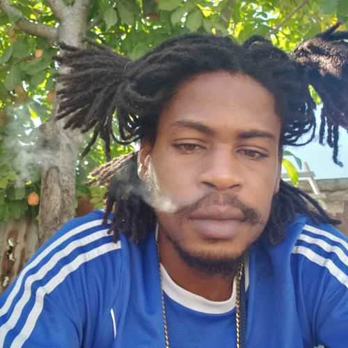 Kevaughn C. profile photo
