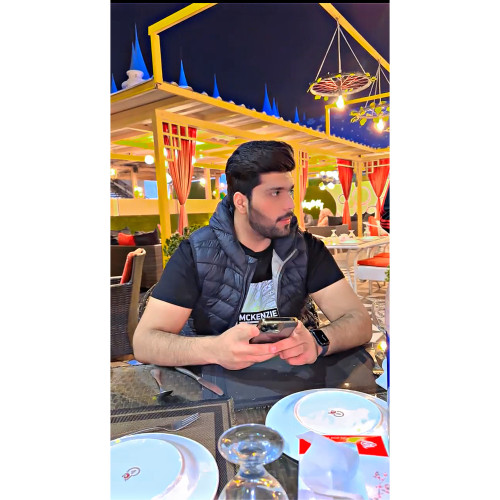 Hassan h. profile photo