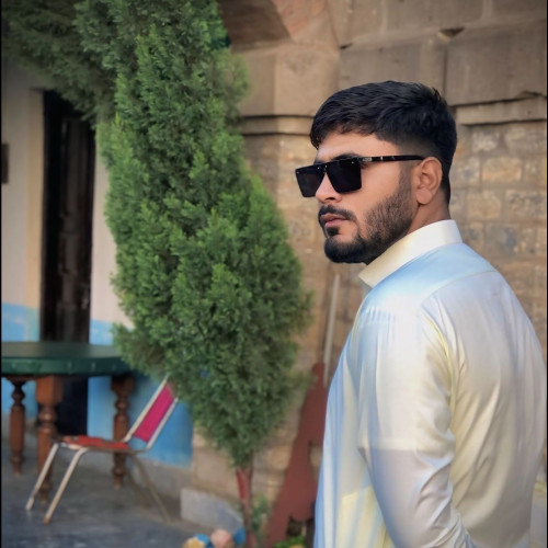 Mani K.