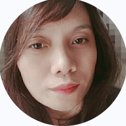Mae hazel A. profile photo