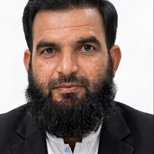 Muhammad Faisal A. profile photo