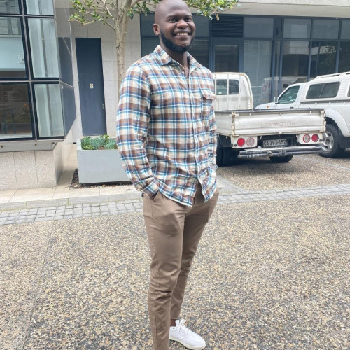 Muzie M. profile photo