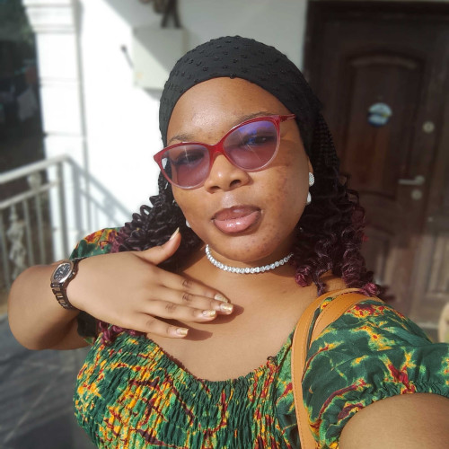 jojo g. profile photo