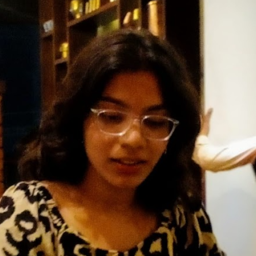 Racheal  K. profile photo
