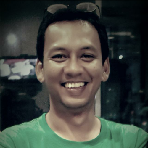 Galih A.