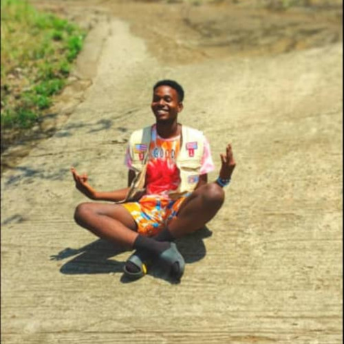 Peace K. profile photo