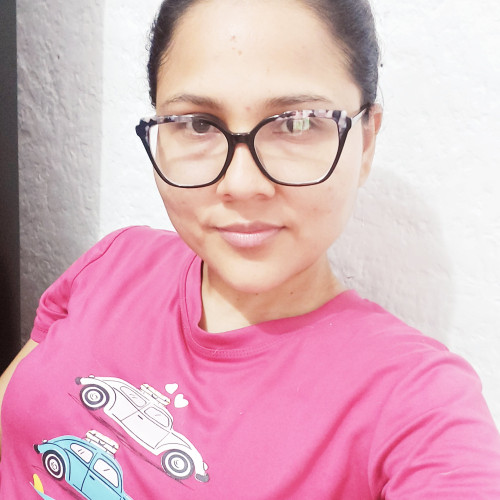 Yamileth M. profile photo