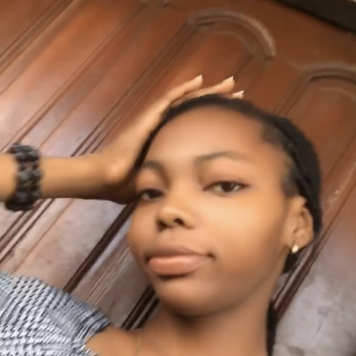 Favour J. profile photo