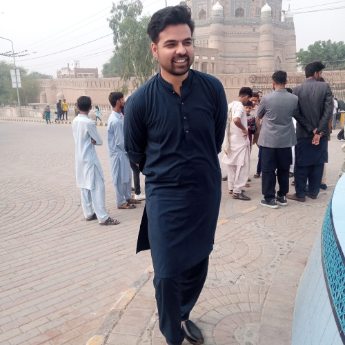 Ali H. profile photo