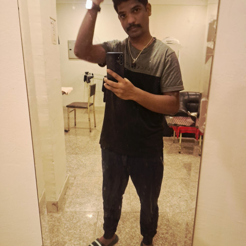 Rajesh R. profile photo